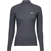 POC Turtleneck-Pullover aus Merinowolle für Damen | Größe S