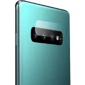 Sign Samsung Galaxy S10 MOCOLO Lens Protector Tempered Glass