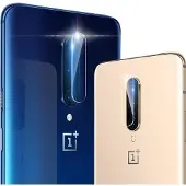 Sign OnePlus 7T Pro MOCOLO Lens Protector Tempered Glass