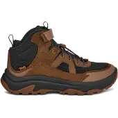 Teva Wanderschuhe Hurricane Daybreaker Mid Herren Phantom / Bison-Schuhgröße 47