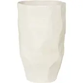 Urban Nature Culture Vase Serra White Vase
