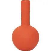 Urban Nature Culture Vase Mae Red Vase