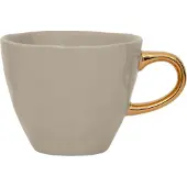 Urban Nature Culture Kaffeebecher Good Morning Gray Morn 150 ml