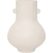 Urban Nature Culture Vase Still White Vase