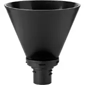 Stelton Filterhalter für Isolierkanne black