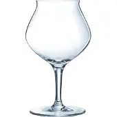 Chef & sommelier Spirits - 6 Rumgläser 17 cl