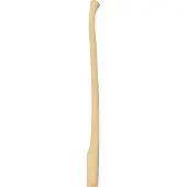 EBNER Sappelstiel aus Eschenholz Länge 1100 mm Hausgröße 68/34 mm