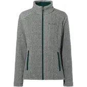 Vaude Wo Idris 3in1 Parka IV 050 deep pond 40