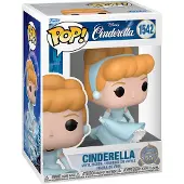 Funko POP! Cinderella Disney Figur