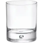 Bormioli Rocco Wasserglas Barglass 19,5 cl (6er-Set)