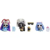 Mga Entertainment Überraschung! Haare Haare Haustiere