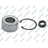 GSP Radlagersatz GKX0002