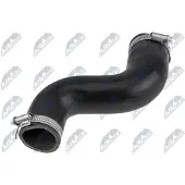 NTY GPP-LR-024 Turbo Ladeluftschlauch für LAND ROVER Range Rover Sport (L320)