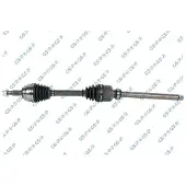 GSP Antriebswelle 256634