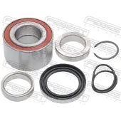 FEBEST Radlagersatz DAC40804445-KIT