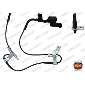 Wagner Sensor, Raddrehzahl ABS00791