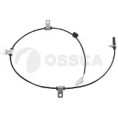 OSSCA Sensor, Raddrehzahl 21483