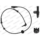 Wagner Sensor, Raddrehzahl ABS00383