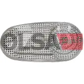 AIC Blinkleuchte OLSA Aftermarket, original Ersatzteil 72124