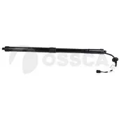 OSSCA 83187 Gasfeder Heckklappendämpfer für VOLVO XC60 II (246) 660mm