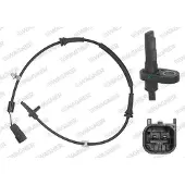 Wagner Sensor, Raddrehzahl ABS00506