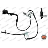 Wagner Sensor, Raddrehzahl ABS00792