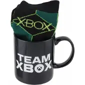 Paladone Xbox - krussæt plus sokker