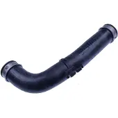 DENCKERMANN Ladeluftschlauch F100157