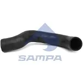SAMPA Kühlerschlauch 023.426