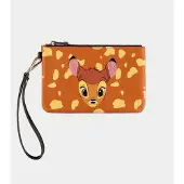 Difuzed Disney Geldbörse Bambi GW474173BAM