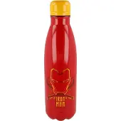 Epee Edelstahlflasche 780 ml, Marvel