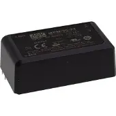 MEAN WELL MPM-30-15, 80 - 264 V, 30 W, 15 V, 2 A, RoHS, 39 mm