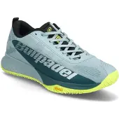 Bullpadel Xplo Vibram 25i Padelschuhe