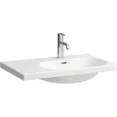 Laufen H8170854001121 WT LUA 460x750x180 asym. Becken re