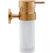 Duravit Starck T Seifenspender, Wandmontage, 009935