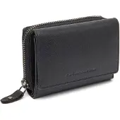 The Chesterfield Brand Geldbörse Rimili Wallet Black schwarz