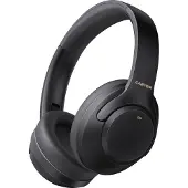 Canyon OnRiff 6 ANC Kabelloser Over-Ear-Kopfhörer in Schwarz