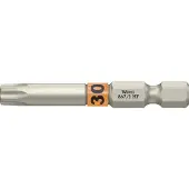 Wera 867/4 TORX HF Bits mit Haltefunktion
