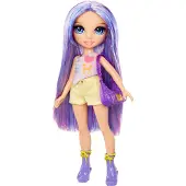 MGA Entertainment My Fashion Style Puppe
