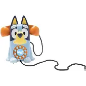 Bluey Spielzeugtelefon - - One Size - Telefone
