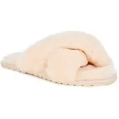 Emu australia Hausschuhe Mayberry W11573 Beige 36