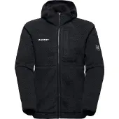 Mammut Falera Pro Fleece Mit Durchgehendem Reißverschluss