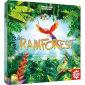 Sonstige Verlage Game Factory - Rainforest