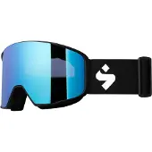 Sweet Protection Boondock Rig Reflect Polarisierte Sonnenbrille Durchsichtig RIG Aquamarine/CAT2 Durchsichtig RIG Aquamarine/CAT2