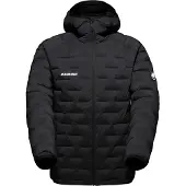 Mammut Herren Funktionsjacke Sender IN