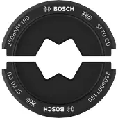 Bosch Accesorios Pro Pg11 Stanzwerkzeug