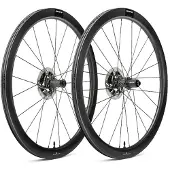 Scope S4 Cl Disc Tubeless Rennrad Laufradsatz