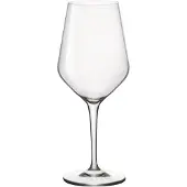 Bormioli Rocco Weißweinglas Milano 445 ml (6er-Set)