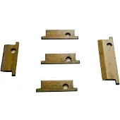 Jokari Abisolierzangen-Messer T59099