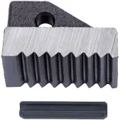 Rothenberger Backen für Einhand-Rohrzange, ALUDUR/HEAVY DUTY, 10"